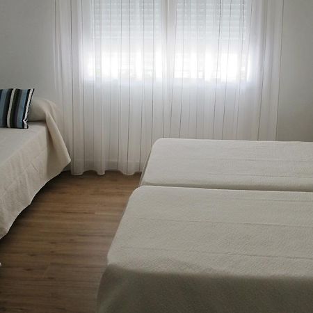 Hostal Onteniente La Mamola Eksteriør bilde