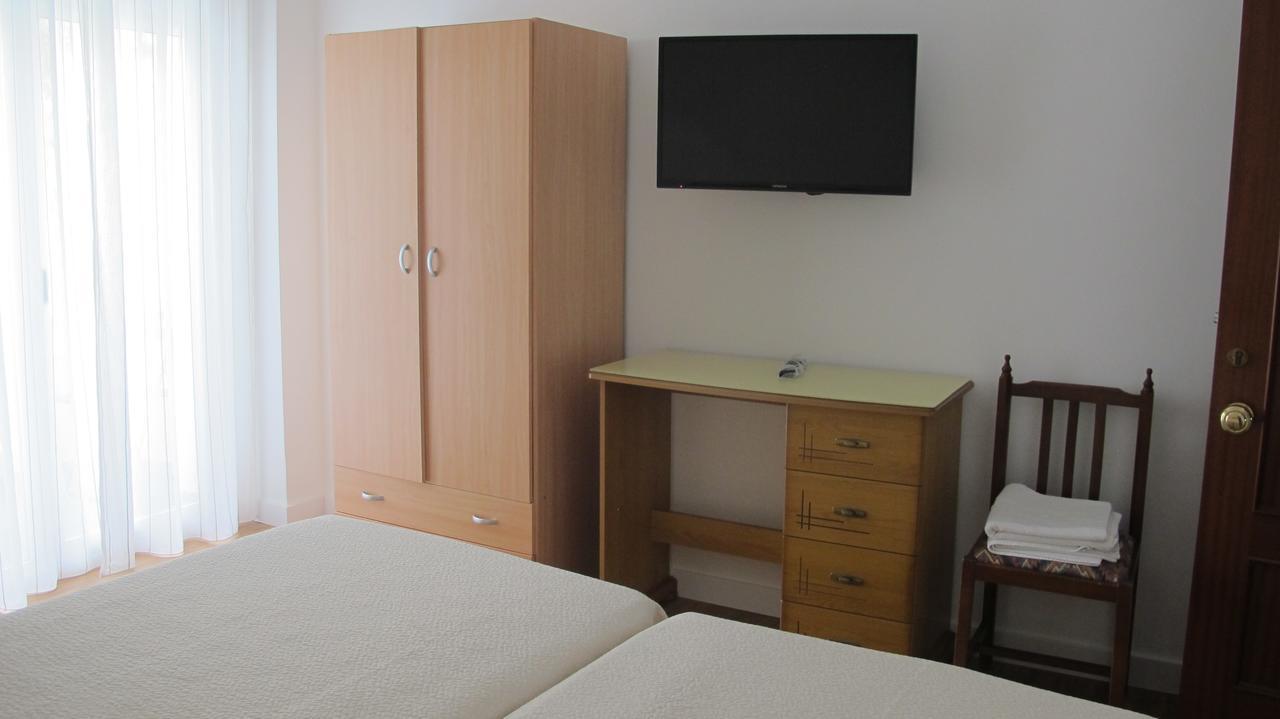 Hostal Onteniente La Mamola Eksteriør bilde